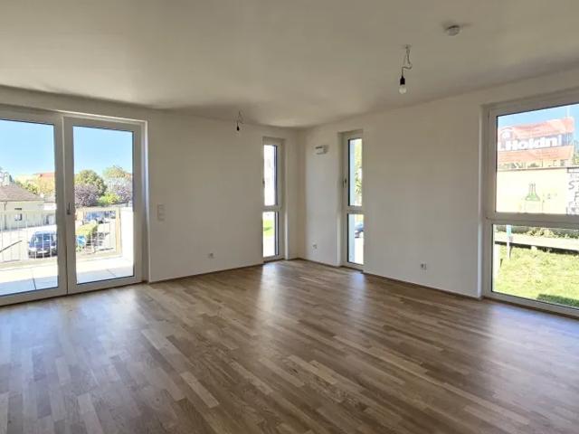 Wohnung kaufen in Leopoldsdorf im Marchfelde, Niederösterreich