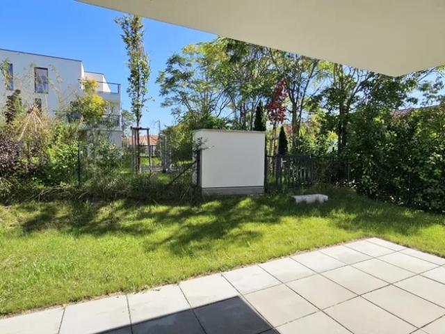 Wohnung kaufen in Leopoldsdorf im Marchfelde, Niederösterreich