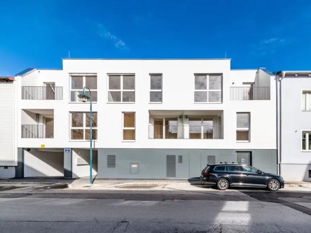 Wohnung mieten in Leopoldsdorf im Marchfelde, Niederösterreich