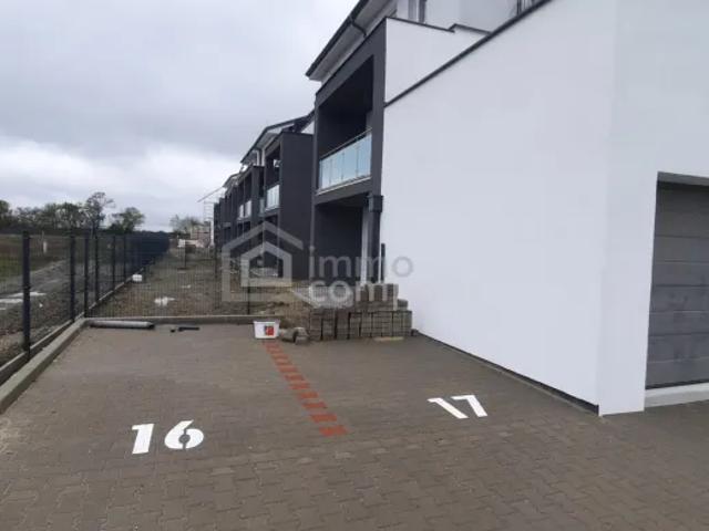 Wohnung kaufen