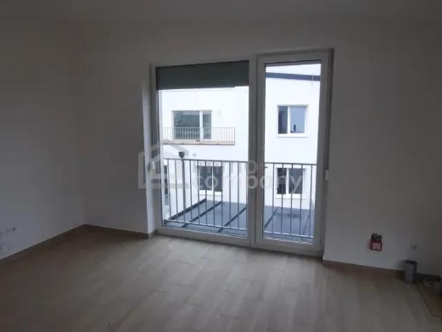 Wohnung kaufen
