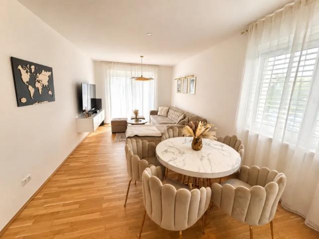 Wohnung kaufen in Lieboch, Steiermark