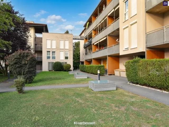 Wohnung kaufen in Lieboch, Bezirk Graz-Umgebung