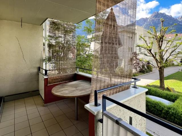 Wohnung mieten in Lienz, Tirol