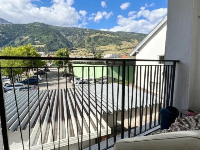 Wohnung kaufen in Lienz, Tirol