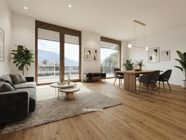 Wohnung kaufen in Liezen, Bezirk Liezen