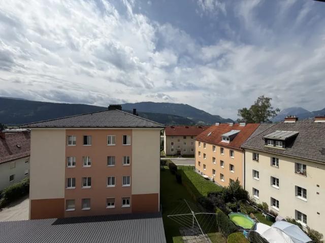 Wohnung kaufen in Liezen, Bezirk Liezen