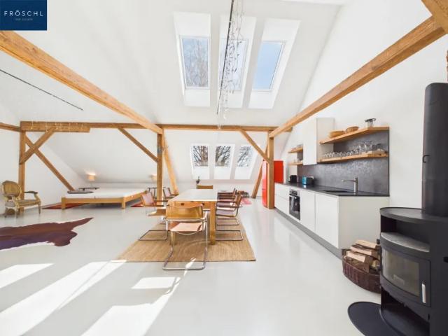 Wohnung mieten in Limbach, Strengberg