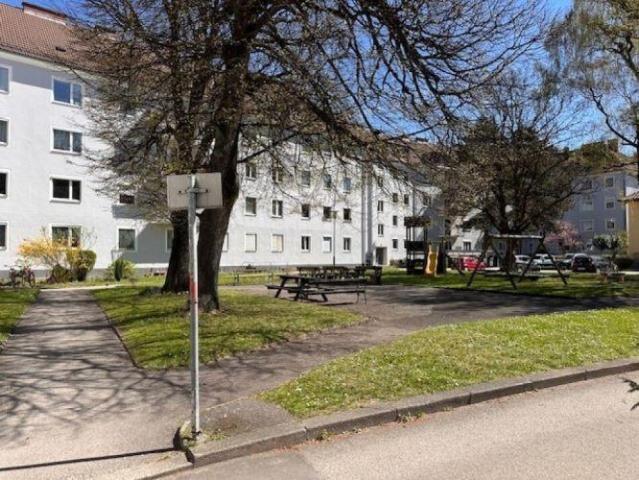 Wohnung kaufen in Industriegebiet-Hafen, Linz