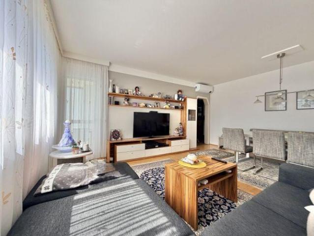 Wohnung kaufen in Industriegebiet-Hafen, Linz