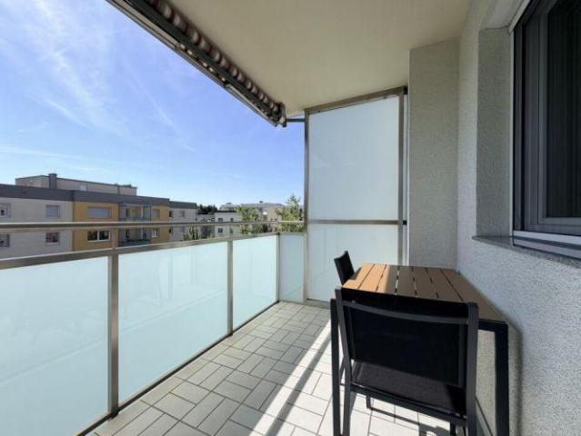 Wohnung kaufen in Industriegebiet-Hafen, Linz