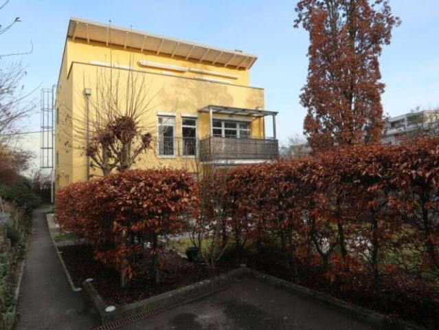 Wohnung kaufen in Industriegebiet-Hafen, Linz