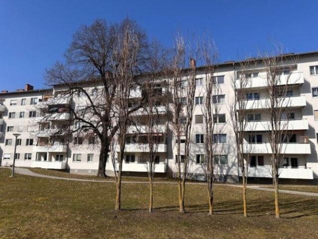 Wohnung kaufen in Industriegebiet-Hafen, Linz