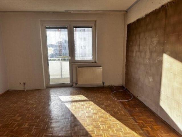 Wohnung kaufen in Industriegebiet-Hafen, Linz