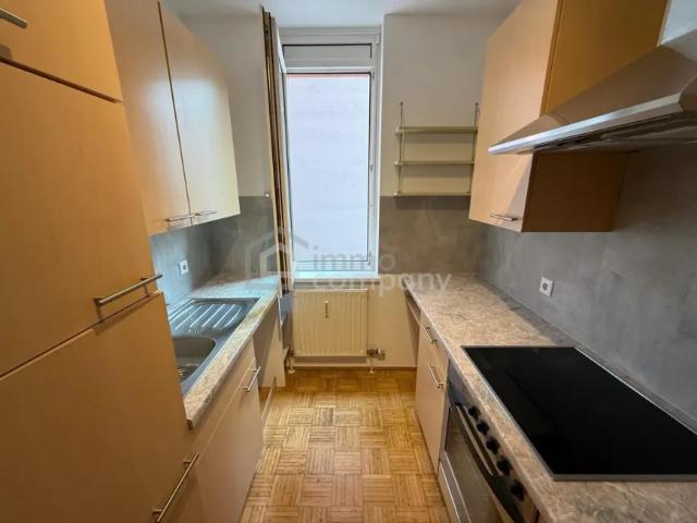 Wohnung kaufen in Industriegebiet-Hafen, Linz