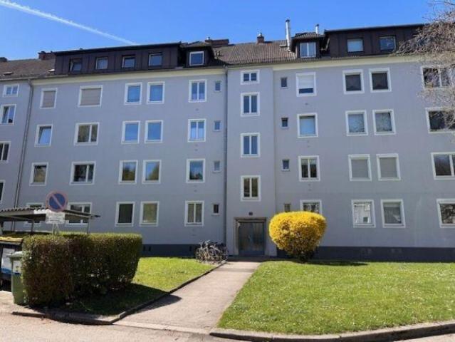 Wohnung kaufen in Industriegebiet-Hafen, Linz