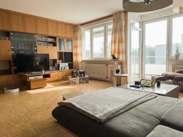 Wohnung kaufen in Industriegebiet-Hafen, Linz