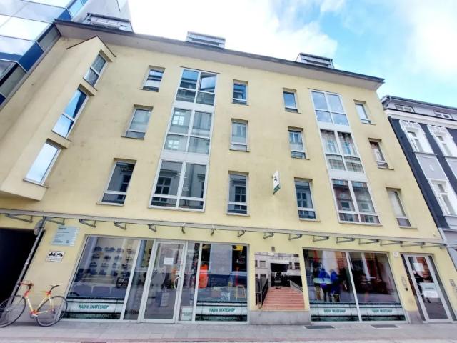 Wohnung mieten in Industriegebiet-Hafen, Linz