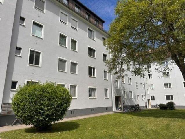 Wohnung kaufen in Industriegebiet-Hafen, Linz