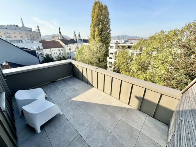 Wohnung kaufen in Industriegebiet-Hafen, Linz