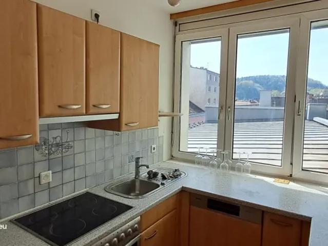 Wohnung kaufen in Industriegebiet-Hafen, Linz