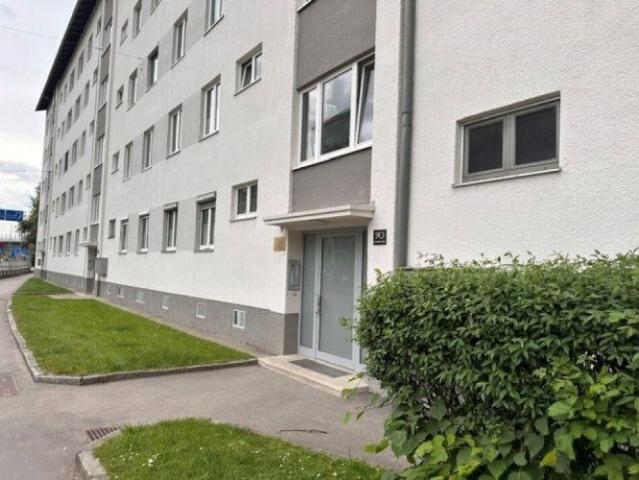 Wohnung kaufen in Industriegebiet-Hafen, Linz