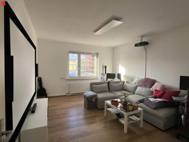 Wohnung kaufen in Industriegebiet-Hafen, Linz
