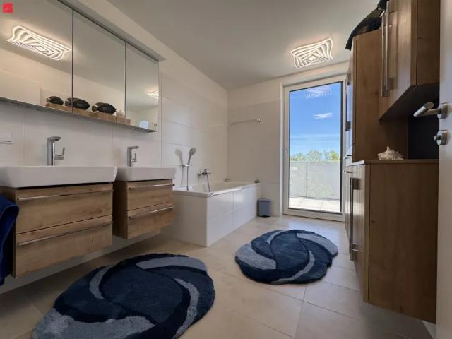 Wohnung kaufen in Industriegebiet-Hafen, Linz