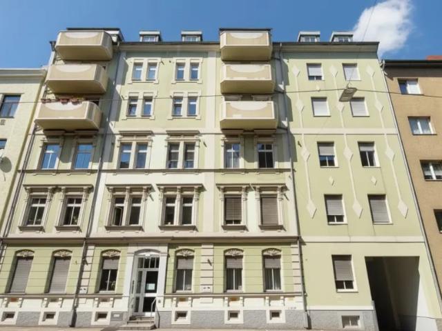 Wohnung kaufen in Industriegebiet-Hafen, Linz