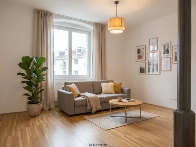 Wohnung mieten in Industriegebiet-Hafen, Linz