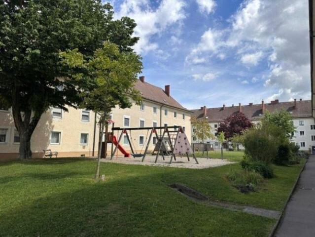 Wohnung kaufen in Industriegebiet-Hafen, Linz