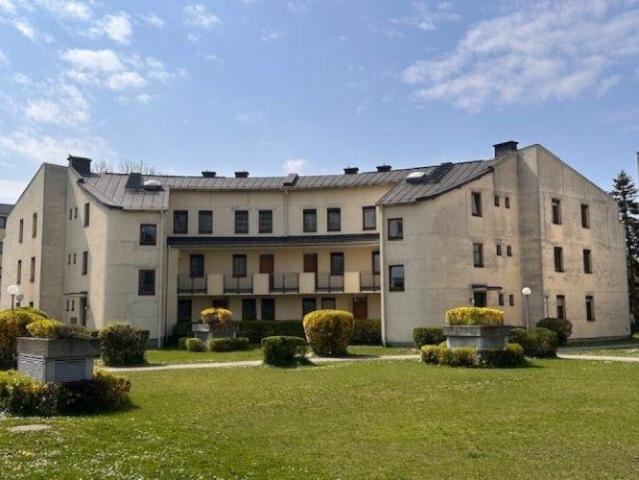 Wohnung kaufen in Industriegebiet-Hafen, Linz