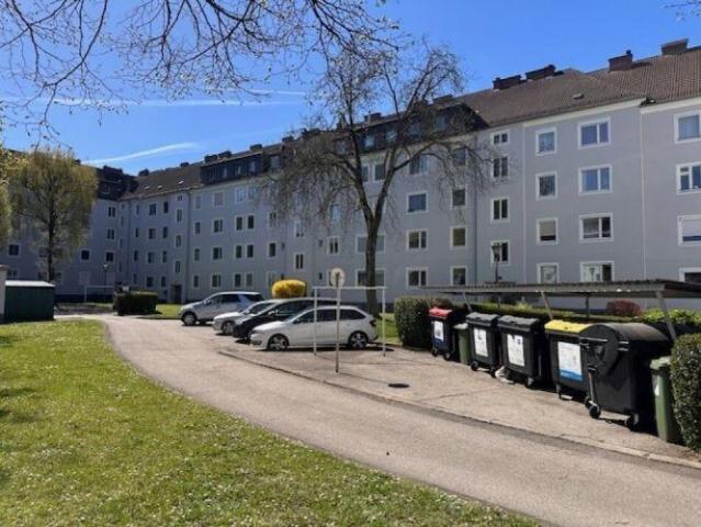 Wohnung kaufen in Industriegebiet-Hafen, Linz