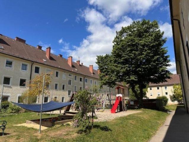 Wohnung kaufen in Industriegebiet-Hafen, Linz