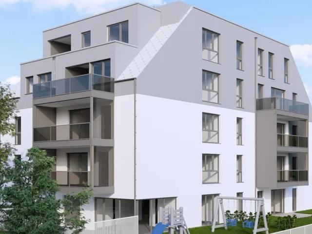 Wohnung mieten in Industriegebiet-Hafen, Linz