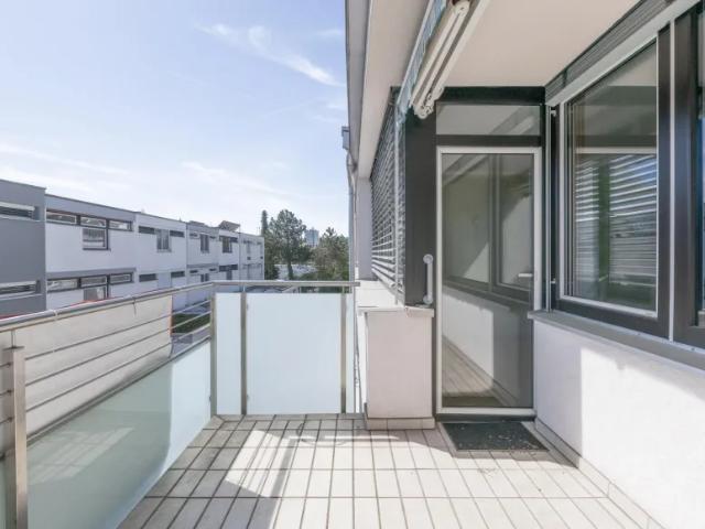 Wohnung kaufen in Industriegebiet-Hafen, Linz