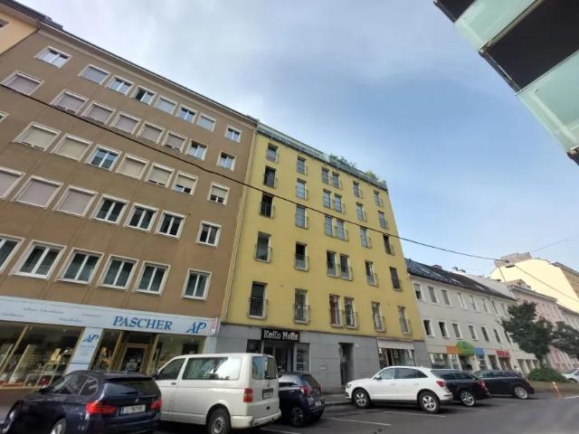 Wohnung mieten in Industriegebiet-Hafen, Linz
