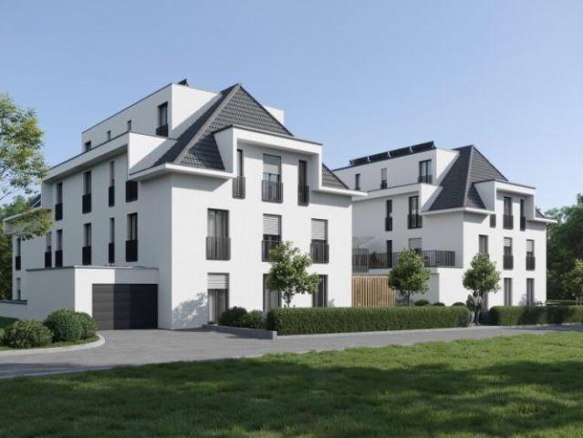 Wohnung kaufen in Industriegebiet-Hafen, Linz