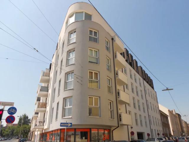 Wohnung mieten in Industriegebiet-Hafen, Linz