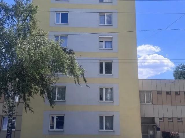 Wohnung kaufen in Industriegebiet-Hafen, Linz