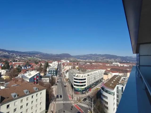 Wohnung kaufen in Industriegebiet-Hafen, Linz