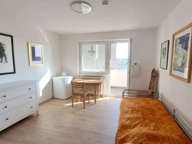 Wohnung kaufen in Industriegebiet-Hafen, Linz