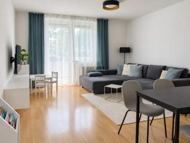 Wohnung kaufen in Industriegebiet-Hafen, Linz