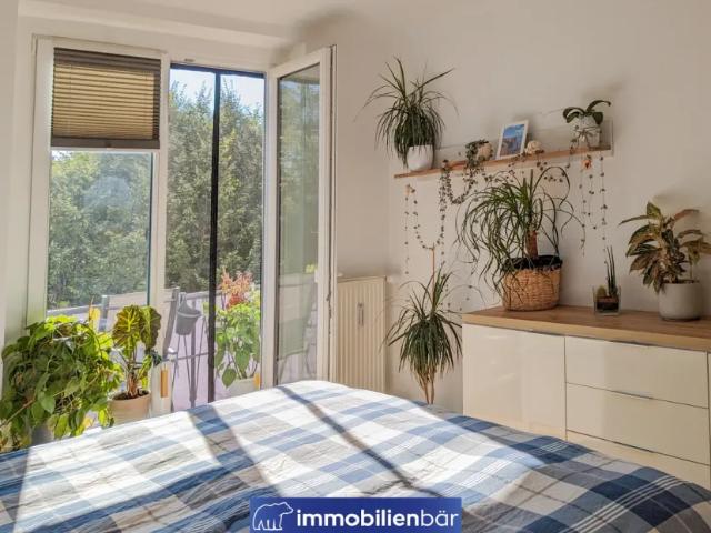 Wohnung kaufen in Industriegebiet-Hafen, Linz