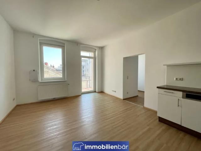 Wohnung kaufen in Industriegebiet-Hafen, Linz