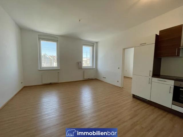 Wohnung kaufen in Industriegebiet-Hafen, Linz
