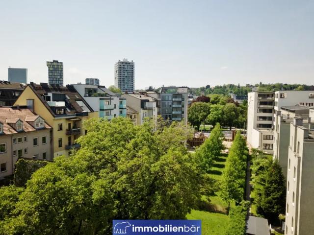 Wohnung kaufen in Industriegebiet-Hafen, Linz