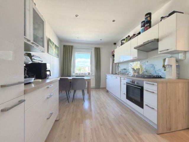 Wohnung kaufen in Industriegebiet-Hafen, Linz
