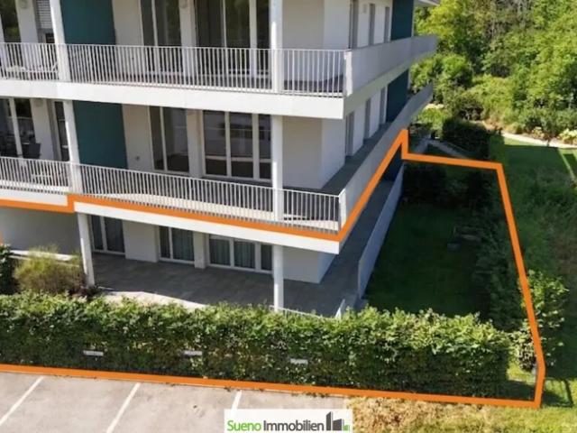 Wohnung kaufen in Industriegebiet-Hafen, Linz