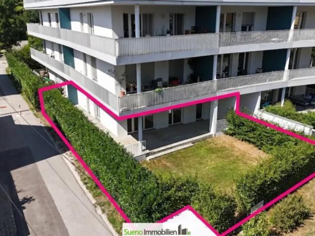 Wohnung kaufen in Industriegebiet-Hafen, Linz